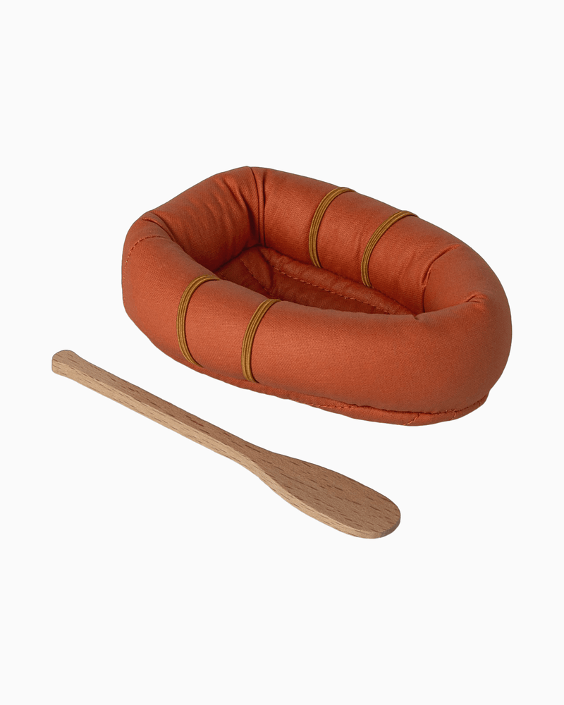 Maileg Toy Maileg Mouse Rubber Boat