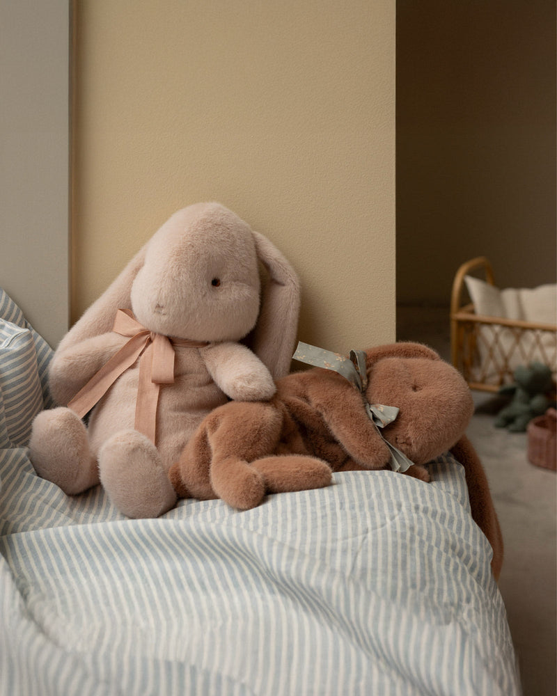 Maileg Toy Maileg Small Bunny Plush in Light Powder