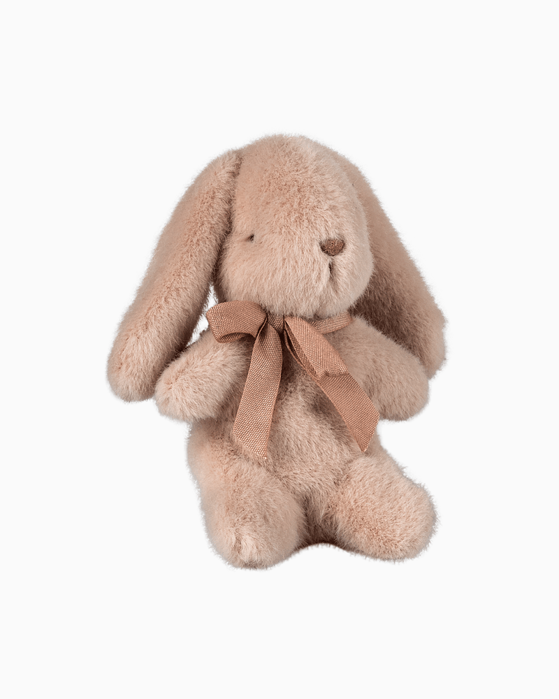 Maileg Toy Maileg Mini Bunny in Light Powder