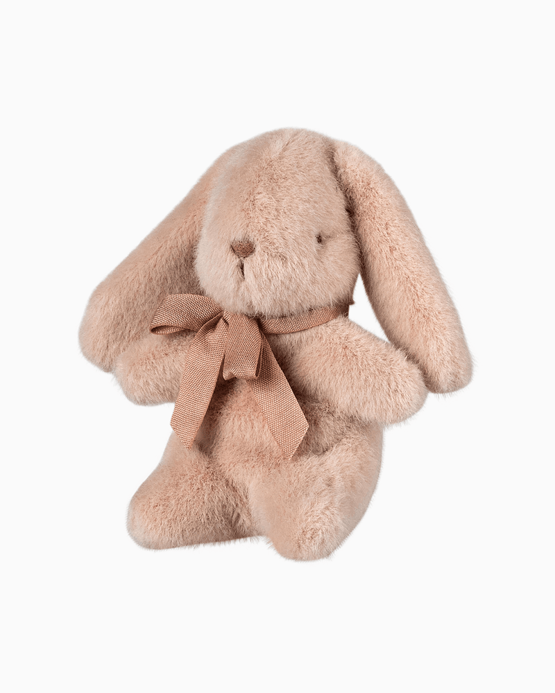 Maileg Toy Maileg Mini Bunny in Light Powder