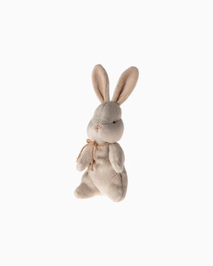 Maileg Toy My First Bunny Off White