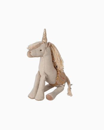 Maileg Toy Maileg Small Unicorn