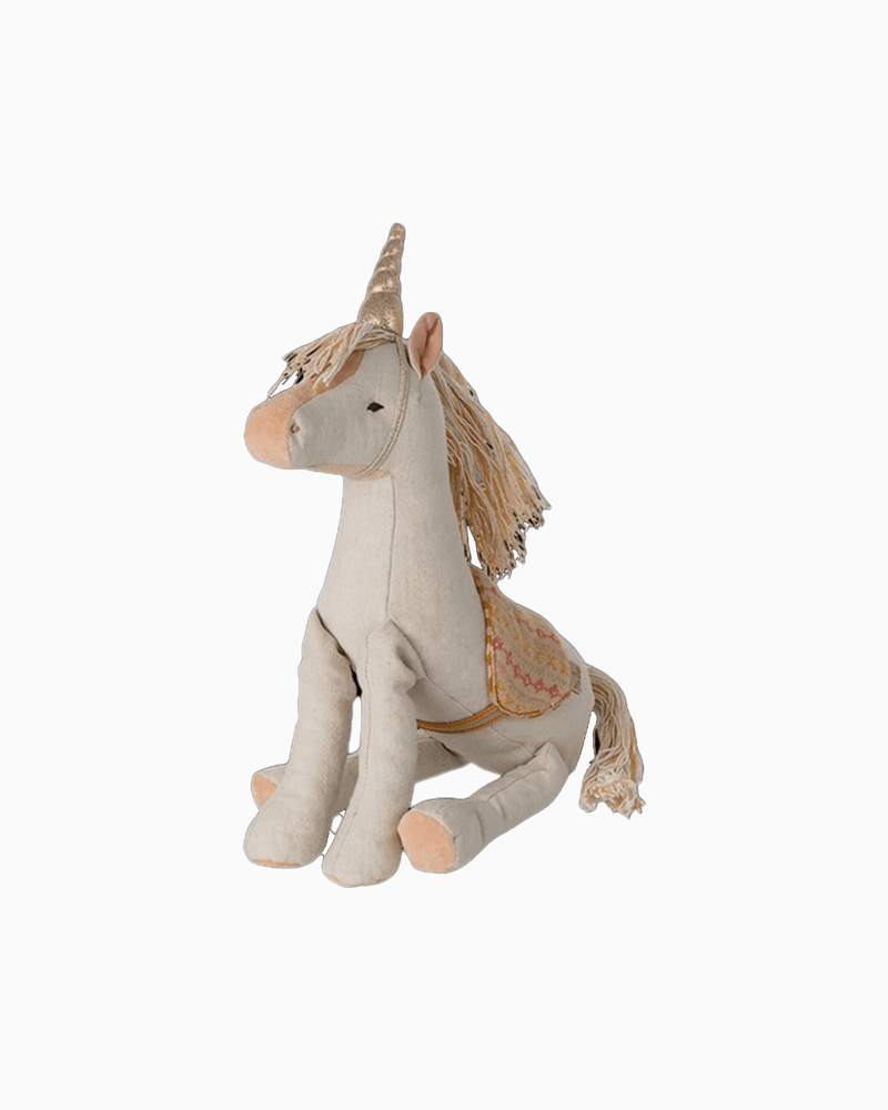 Maileg Toy Maileg Medium Unicorn