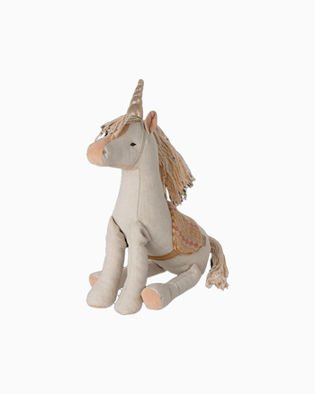 Maileg Toy Maileg Medium Unicorn
