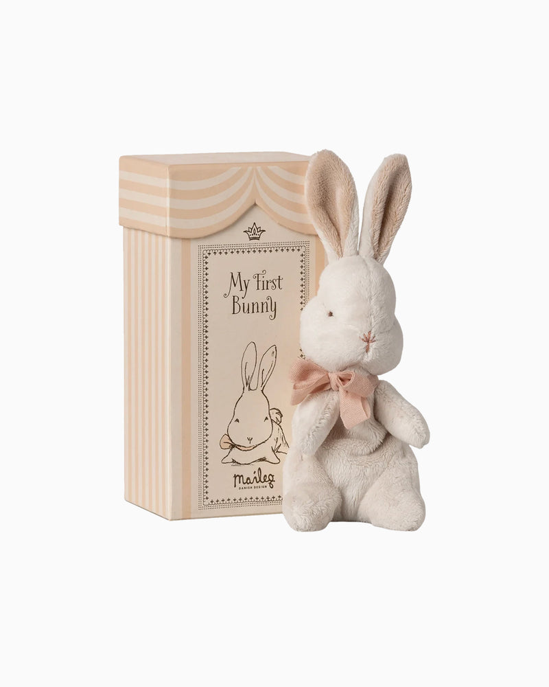 Maileg My First Bunny Powder