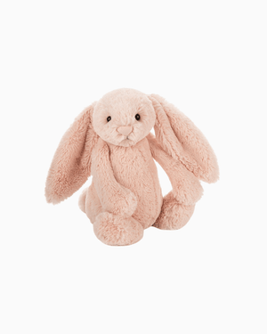 Jellycat Toy Jellycat Bashful Bunny Blush