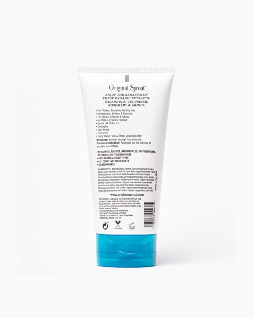 Original Sprout Hair Care Original Sprout Classic Hair Gel 90ml
