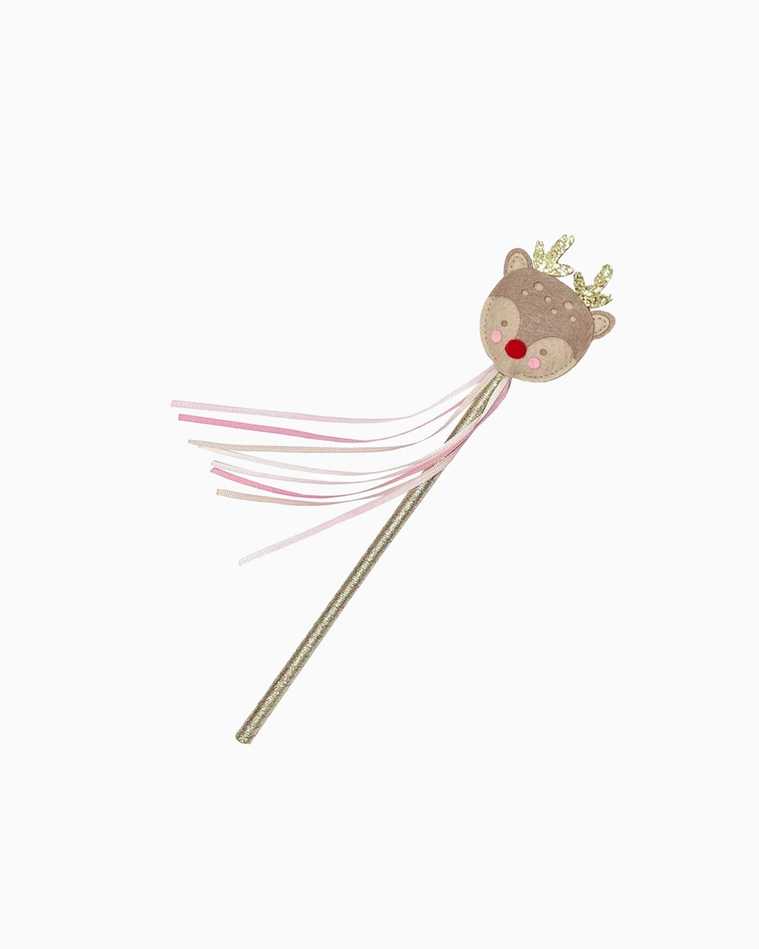 Rockahula Kids Toy Rockahula Little Reindeer Wand
