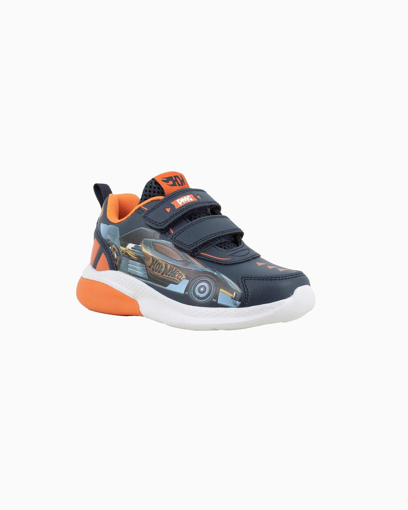 Primigi Trainers Primigi Hot Wheels Light Up Trainers