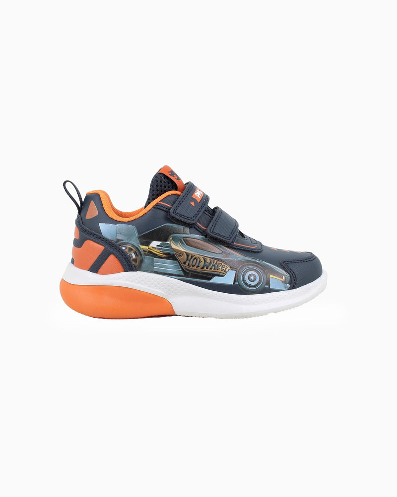 Primigi Trainers Primigi Hot Wheels Light Up Trainers