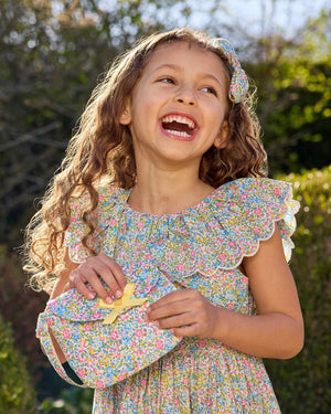 Lily Rose Dress Emma & Georgina Willow Sundress