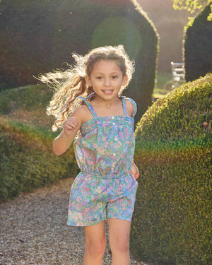 Lily Rose Playsuit Ciara Playsuit