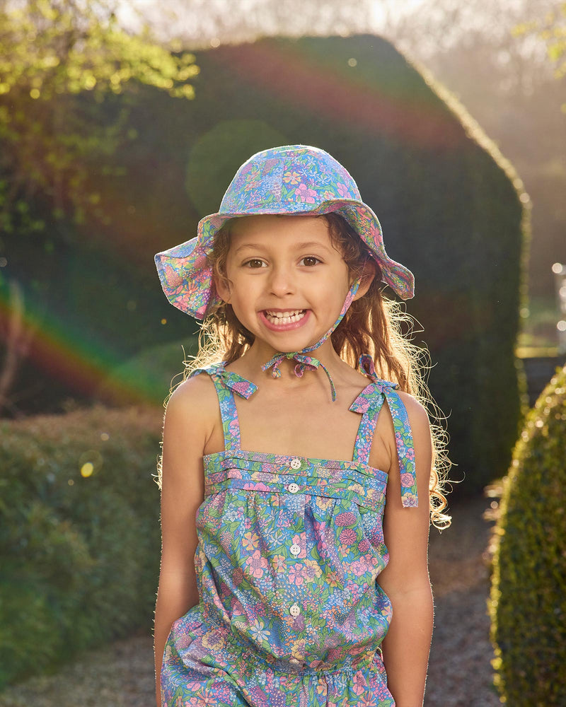 Lily Rose Hat Natasha Hat in Ciara