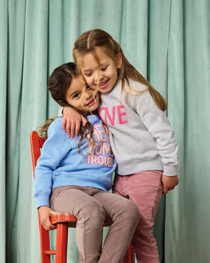 Confiture Sweatshirt Love Sweatshirt