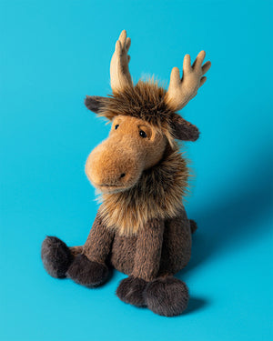 Jellycat Soft Toys Jellycat Birchly Moose