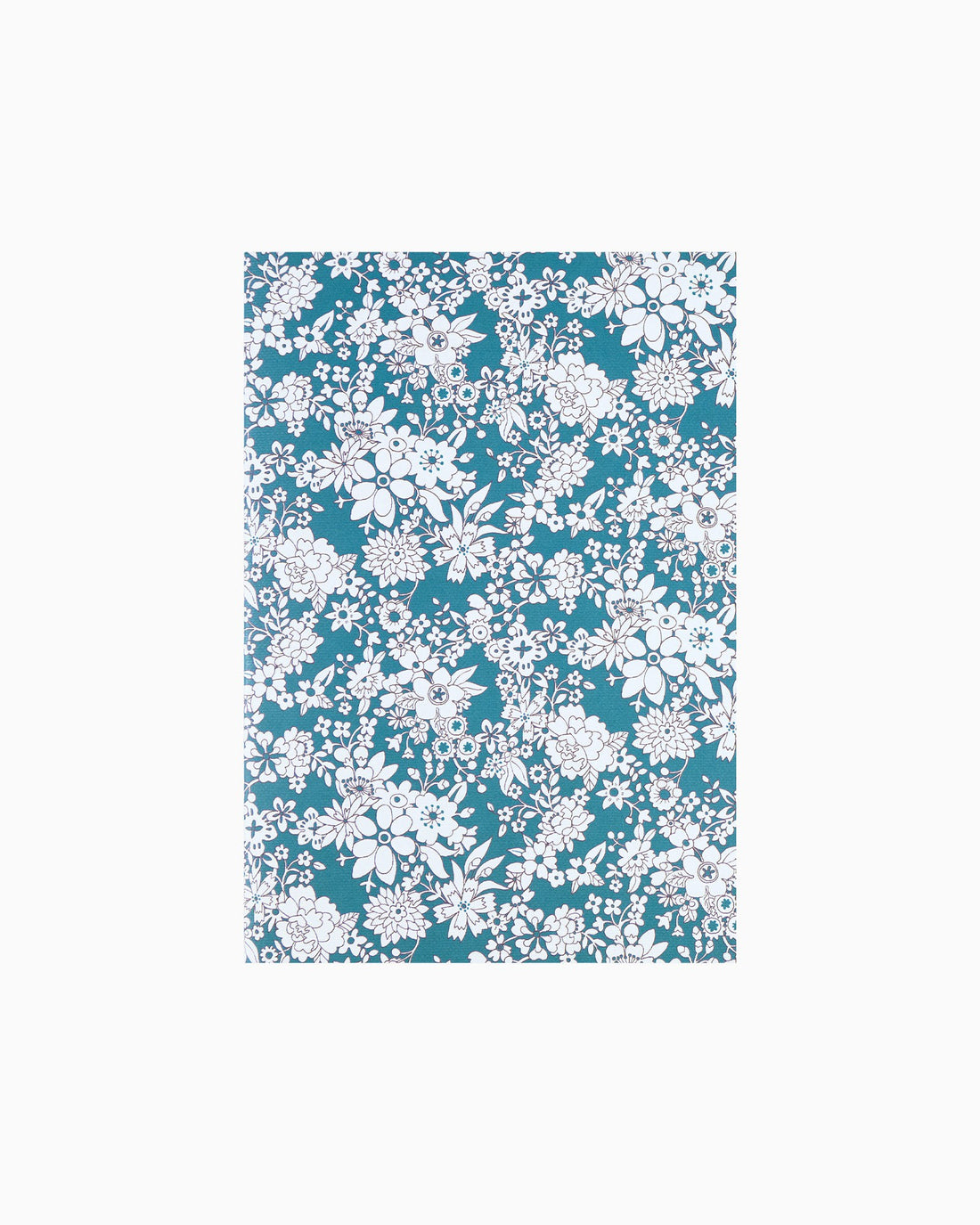 Meri Meri Arts & Crafts Meri Meri Liberty Softcover Notebook Set