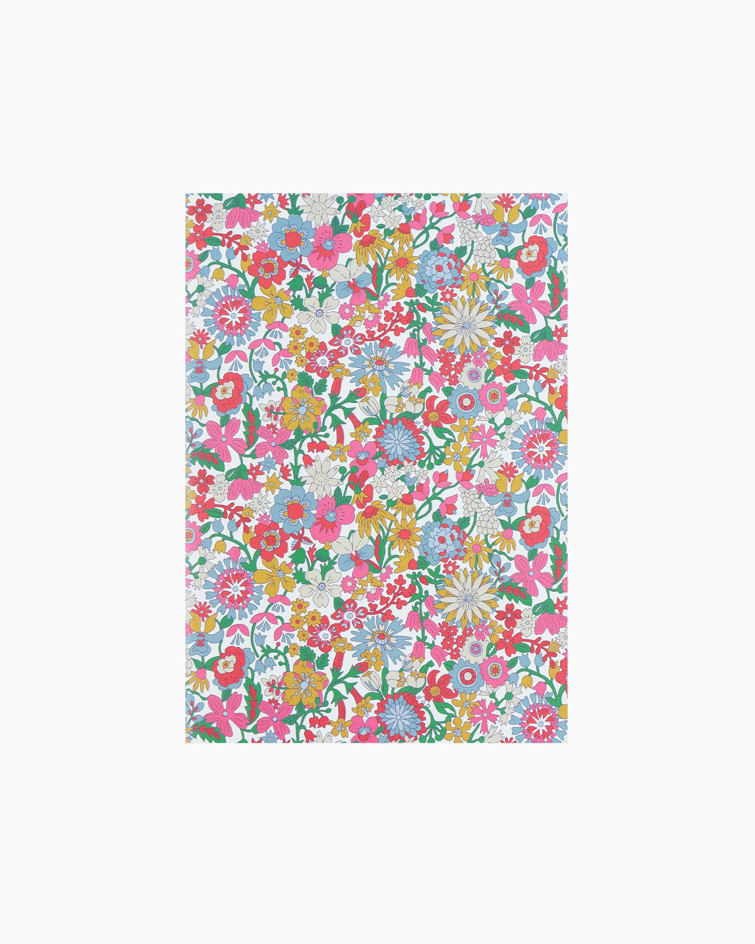 Meri Meri Arts & Crafts Meri Meri Liberty Softcover Notebook Set