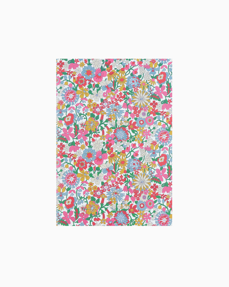 Meri Meri Arts & Crafts Meri Meri Liberty Softcover Notebook Set