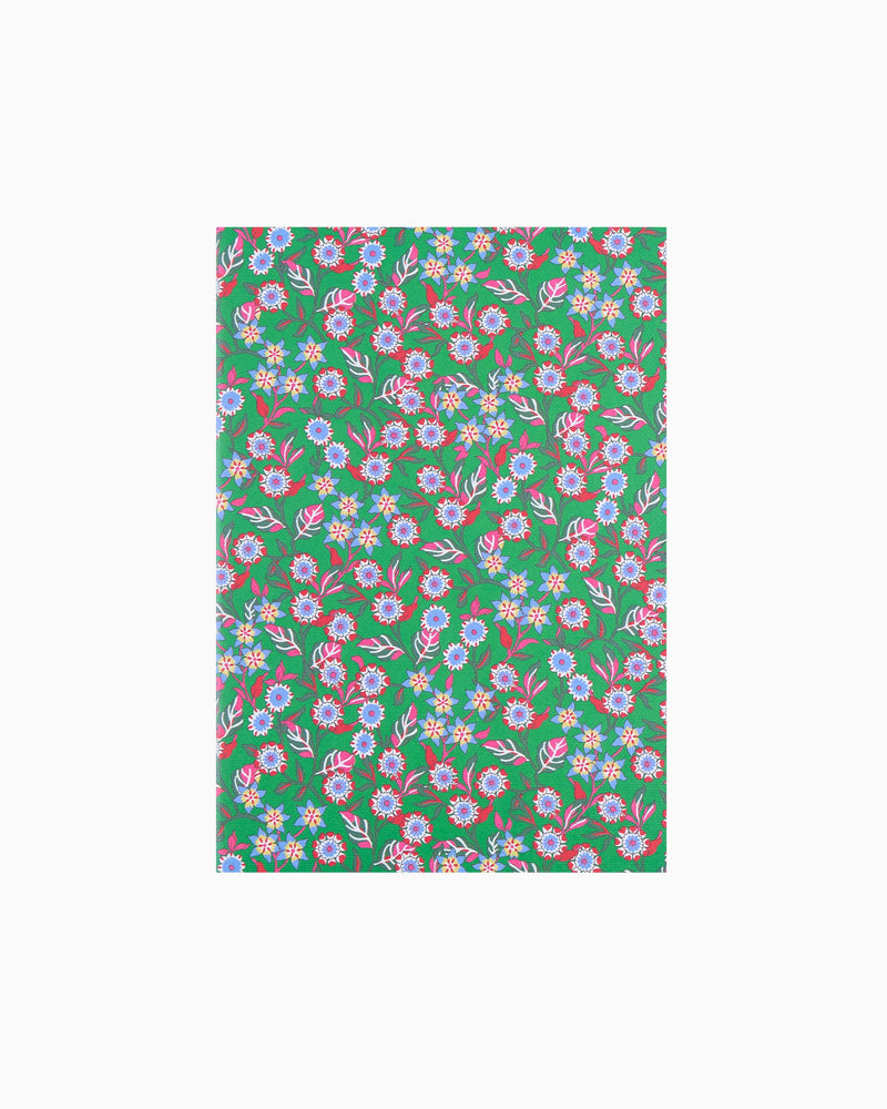 Meri Meri Arts & Crafts Meri Meri Liberty Softcover Notebook Set