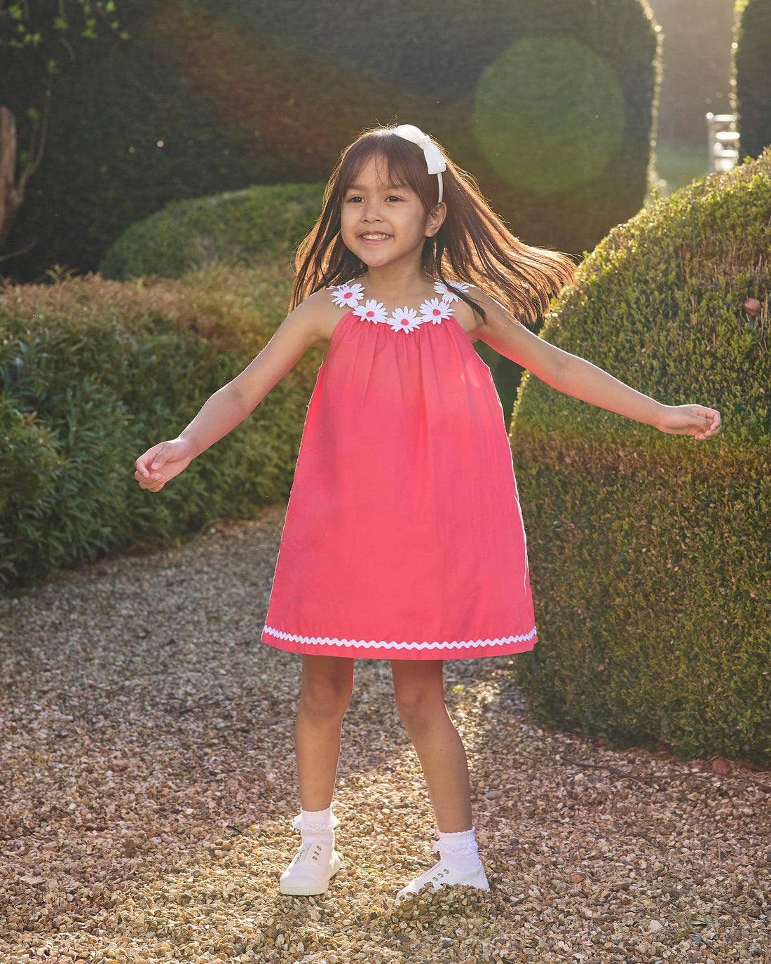 Confiture Dress Daisy Sun Dress