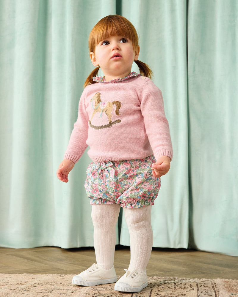 Confiture Jumper Baby Grace Rocking Horse Jumper