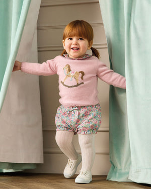 Confiture Jumper Baby Grace Rocking Horse Jumper