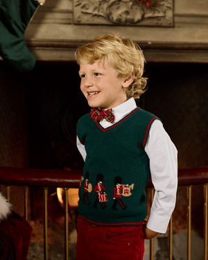 Chelsea Clothing Company Tank Guardsman Band Tank