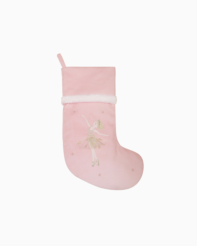 Albetta Toy Albetta Dancing Ballerina Stocking