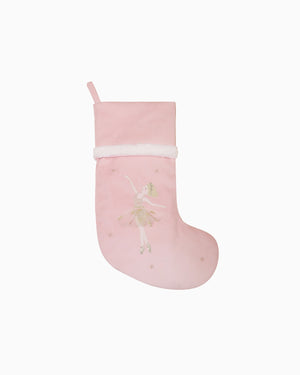 Albetta Toy Albetta Dancing Ballerina Stocking