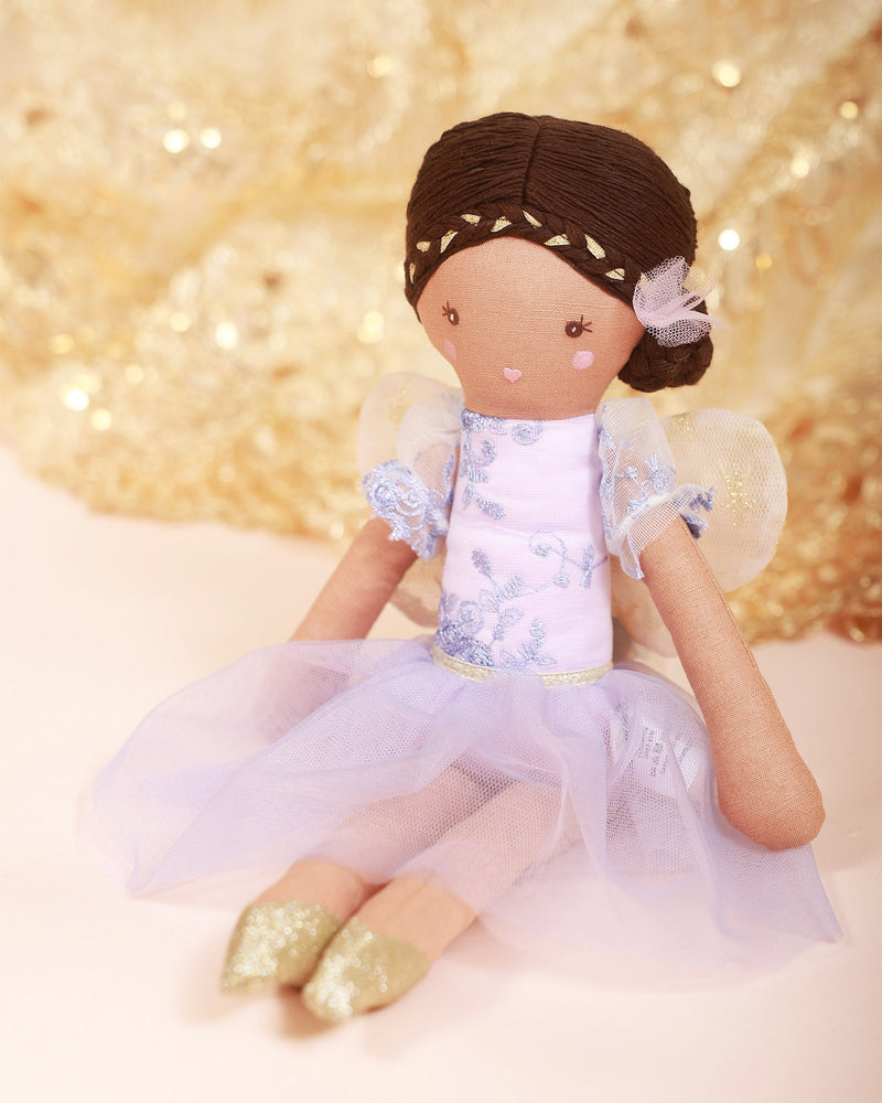 Albetta Soft Toys Albetta Iris Fairy Doll