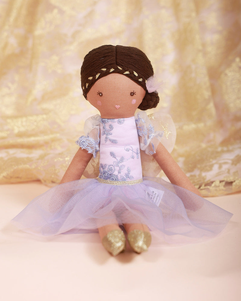 Albetta Soft Toys Albetta Iris Fairy Doll