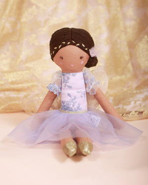 Albetta Soft Toys Albetta Iris Fairy Doll