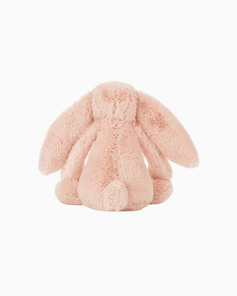 Jellycat Toy Jellycat Bashful Bunny Blush