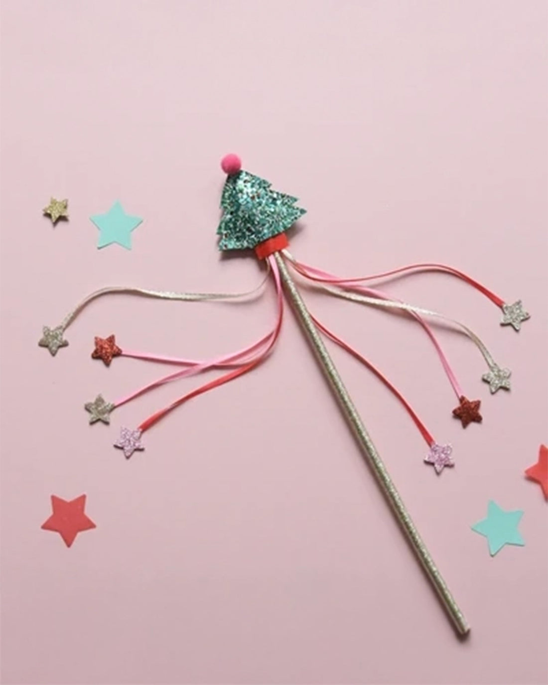 Rockahula Kids Toy Rockahula Christmas Tree Wand