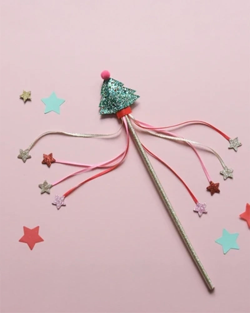 Rockahula Kids Toy Rockahula Christmas Tree Wand