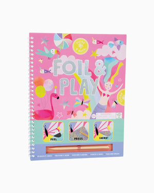 Floss & Rock Toy Floss & Rock Fantasy Foil & Play