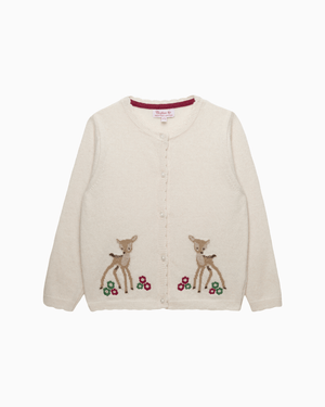 Confiture Cardigan Fawn Cardigan