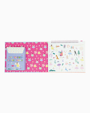 Floss & Rock Toy Floss & Rock Enchanted Colour Switch Magic