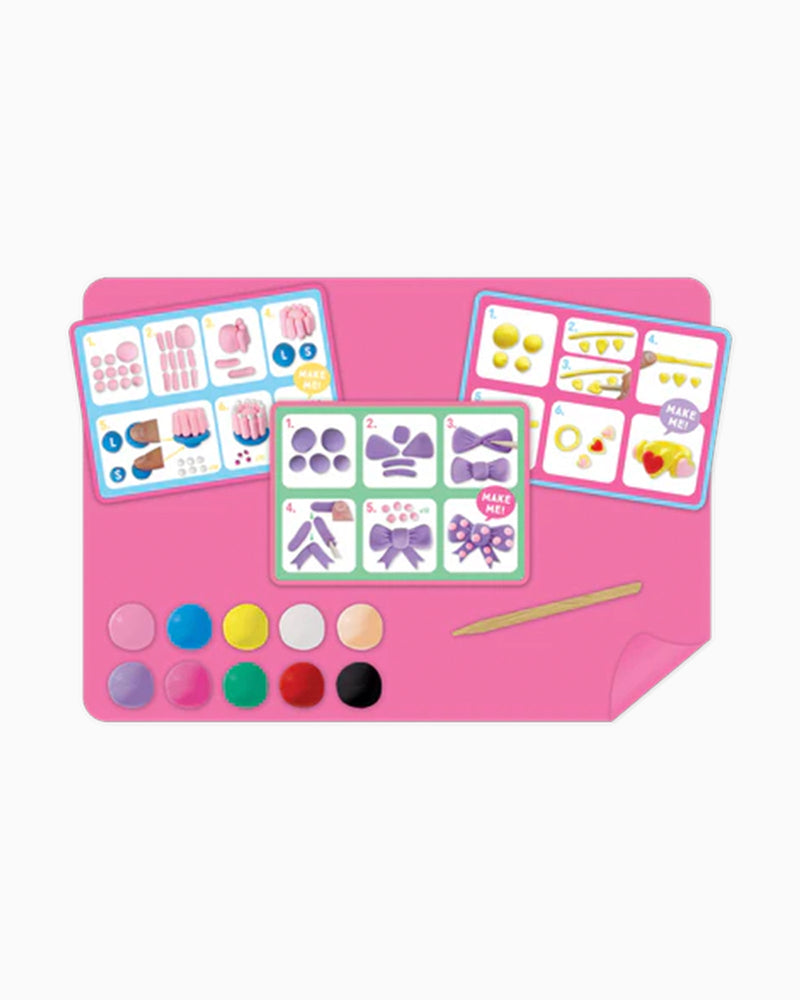 Floss & Rock Toy Floss & Rock Clay & Play Princess