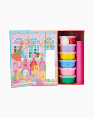 Floss & Rock Toy Floss & Rock Clay & Play Princess