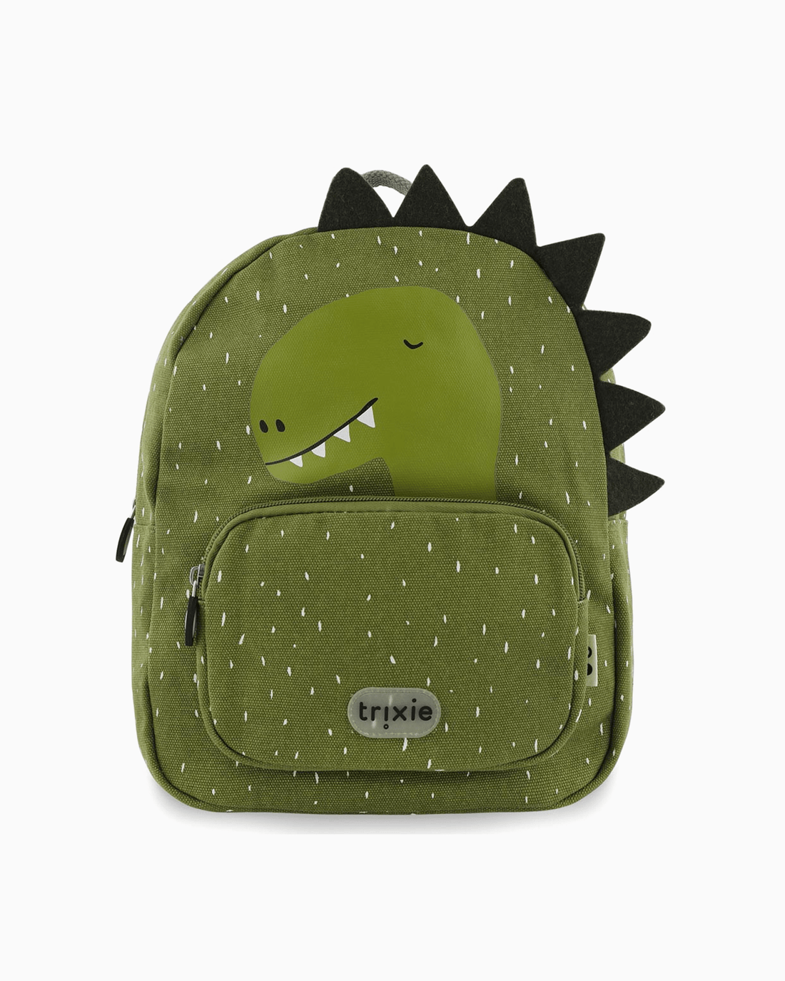Trixie Bag Trixie Backpack in Mr. Dino