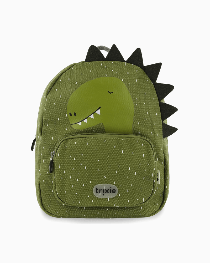 Trixie Bag Trixie Backpack in Mr. Dino