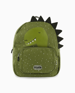 Trixie Bag Trixie Backpack in Mr. Dino