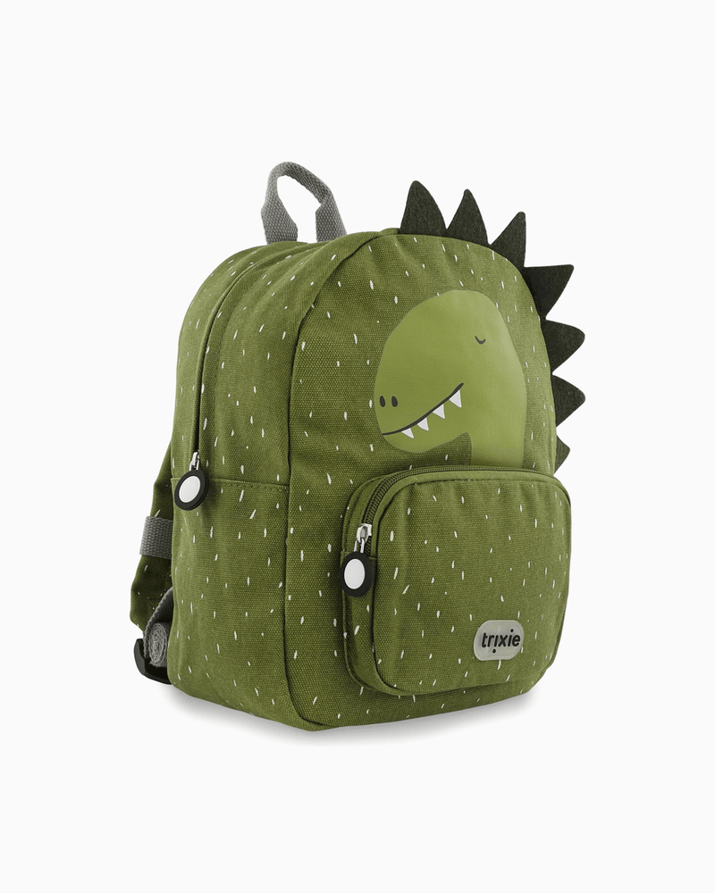 Trixie Bag Trixie Backpack in Mr. Dino