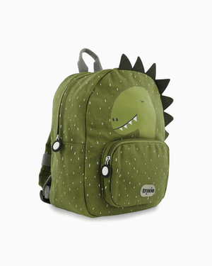 Trixie Bag Trixie Backpack in Mr. Dino
