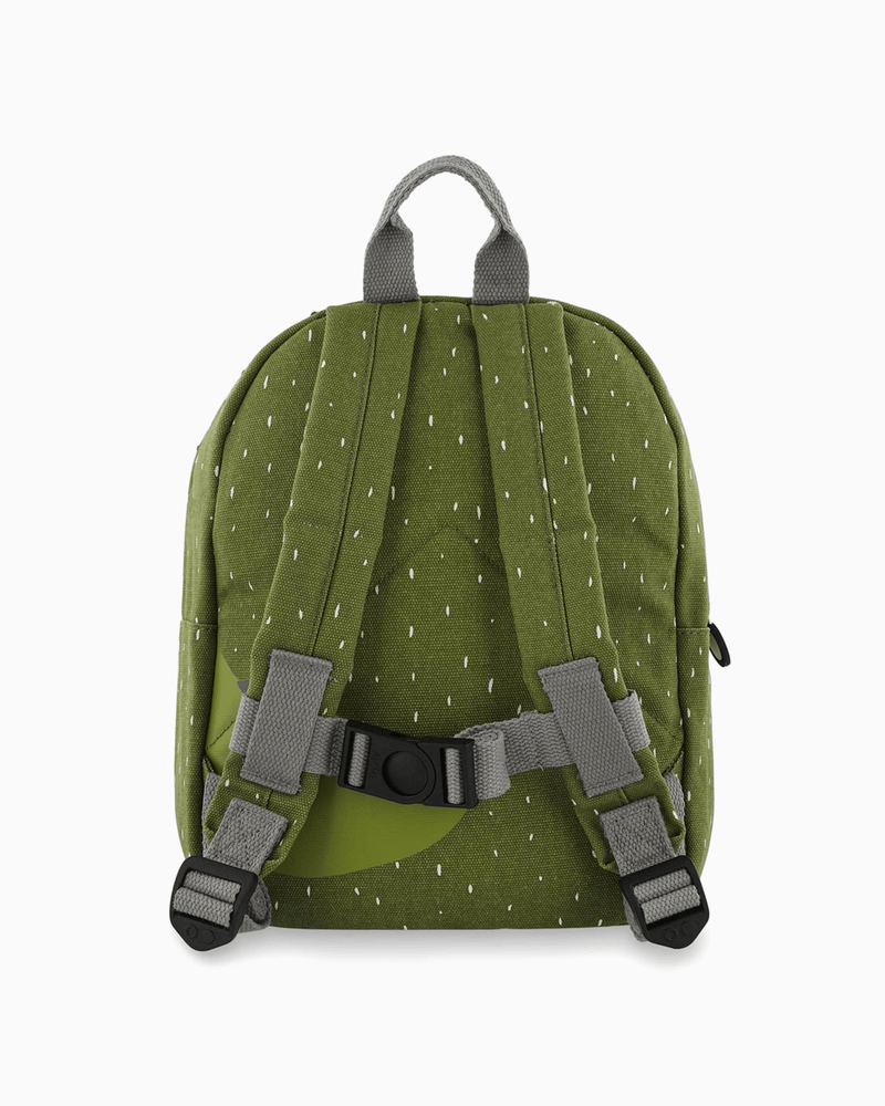 Trixie Bag Trixie Backpack in Mr. Dino