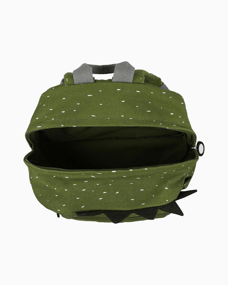 Trixie Bag Trixie Backpack in Mr. Dino