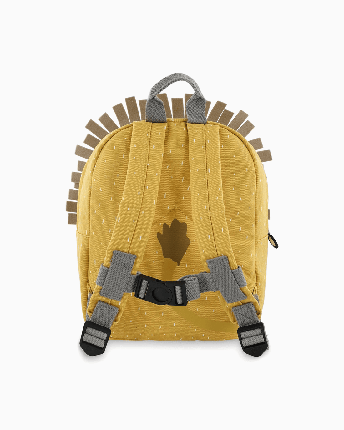 Trixie Bag Trixie Backpack in Mr. Lion