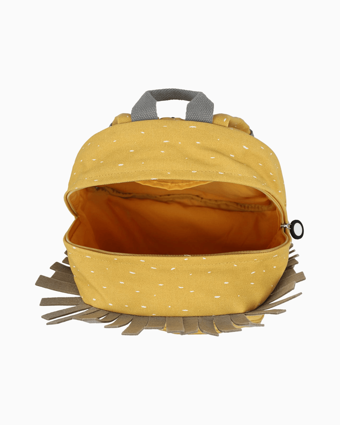 Trixie Bag Trixie Backpack in Mr. Lion
