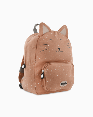 Trixie Bag Trixie Backpack in Mrs. Cat